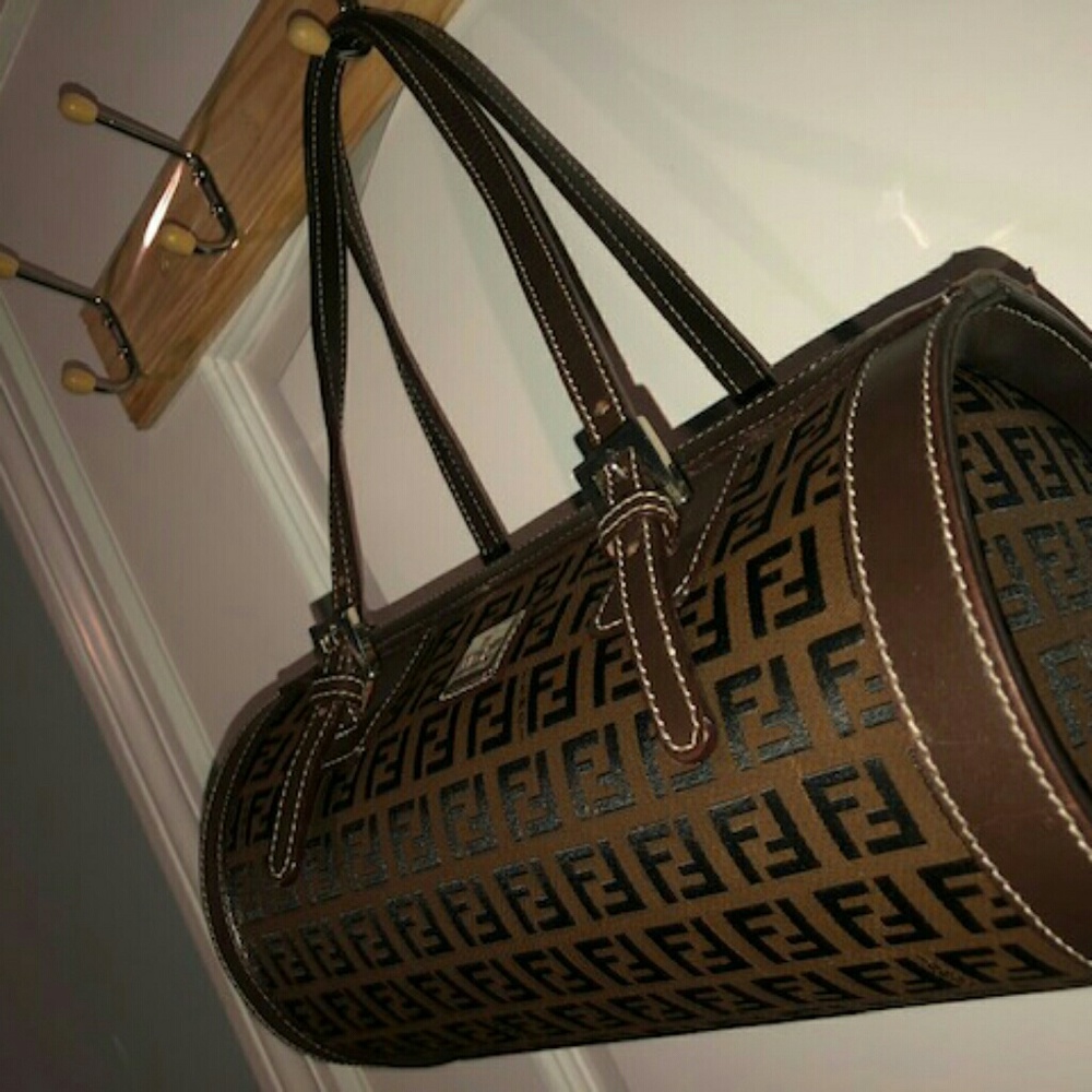 FENDI Handbag